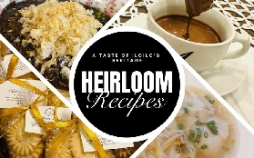 怡朗必訪！Agatona古厝餐廳預訂前3大重點✨