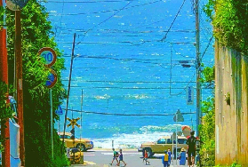 2026東京出發花火一日遊實測！熱海箱根線vs鎌倉線怎麼選？避坑指南