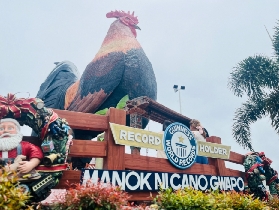 怡朗出發巴科洛多一日遊｜5亮點+3避坑｜文化+冒險超讚💥