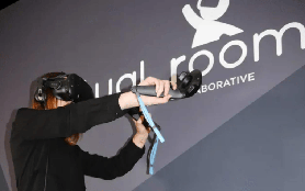 墨爾本VR密室逃脫實測｜3個預訂隱藏技巧+不暈VR秘密✨