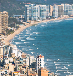 給追著問的雙月灣保姆級攻略💥快碼住💖