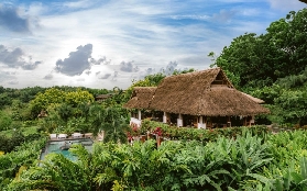 怡朗鄉村之旅超讚！手作巧克力+山景午餐全記錄🍫