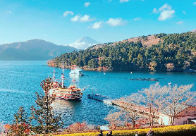 東京出發富士山箱根熱海一日遊｜遊玩後5個避坑總結！保姆級攻略✨