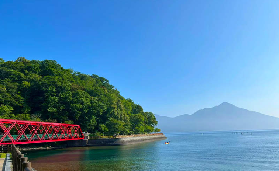 北海道一日遊實測！洞爺湖花火+支笏湖藍+熊牧場超讚體驗🤩