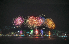 諏訪湖花火大會預訂必睇！3個選品盲點唔好踩✨
