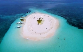 錫亞高島3島導覽實測｜超抵私人團避坑攻略✨