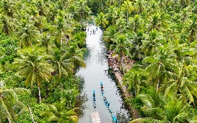 錫亞高3島一日遊實測｜私人導覽超讚避坑指南🔥