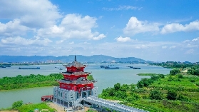 佛山三水生態悠閑風光遊線路推薦