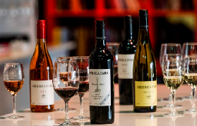 獵人谷Meerea Park品酒實測｜3個選品坑別踩！返現攻略直接抄✨