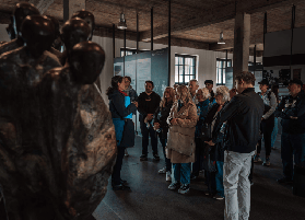 慕尼黑達豪集中營半日遊實測｜避坑3要點+沉浸式體驗分享✨