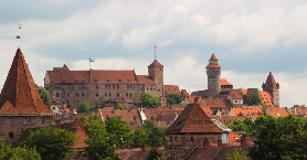 慕尼黑出發紐倫堡一日遊實測｜3個必知避坑點+隱藏體驗✨