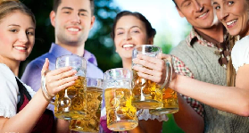 慕尼黑啤酒體驗實測｜3小時解鎖隱藏啤酒屋+地道美食秘境✨