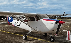 臺灣人實測菲律賓布拉幹一日飛行員｜零經驗飛高空超讚！