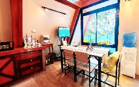 菲律賓卡維特阿妮卡小屋｜連住2晚實測！原來預訂要這樣加購物車🤩