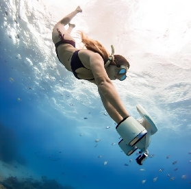 錫亞高水下電動滑板避坑指南｜3個關鍵提醒別忽略！實測幹貨分享📝