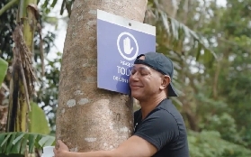 菲律賓八打雁森林浴實測｜3個避坑點+100%放鬆攻略✨