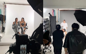 菲律賓Schild Studios攝影體驗｜現場細節+事後不踩雷建議