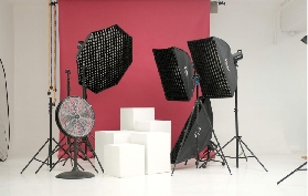 菲律賓首創攝影棚實測｜3個預訂避坑+現場體驗超抵✨