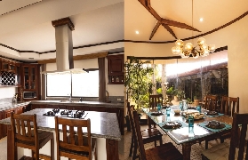 菲律賓三描禮士Casa Bella｜實測體驗！海邊度假屋原來這麼讚🤩