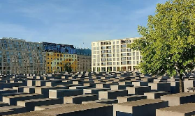 柏林墻徒步實測｜3小時走完鐵幕故事！避坑+拍照點全攻略✨