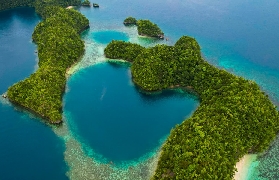 菲律賓索霍頓灣隱藏玩法｜私人遊實測！無刺水母+洞穴跳水超讚🤩