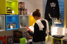 柏林電腦遊戲博物館｜9歐元玩足2小時！預訂+體驗避坑全攻略✨