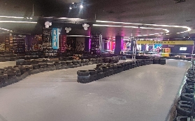 菲律賓卡丁車體驗｜甩尾超狂！3個必知避坑點💡