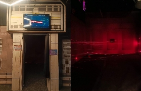 馬尼拉阿拉邦必玩！Laser Madness 雷射標籤實測｜3玩法+預訂避坑指南