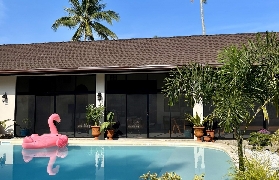 菲律賓卡維特度假屋實測｜預訂前必看！超抵玩法別踩坑✨