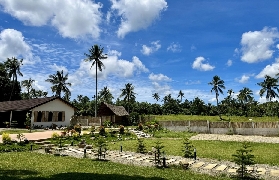 卡維特米蘭達度假屋避坑指南｜3天2夜實測總結，這些坑別踩⚠️
