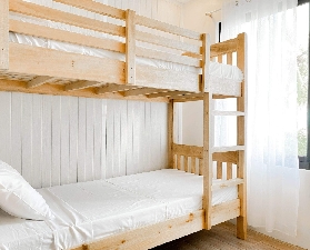 八打雁郁金香別墅實測｜訂前3個坑必避！私人泳池+海景超抵✨