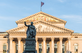 慕尼黑巴士遊攻略｜線路怎麽選？3個隱藏玩法💡