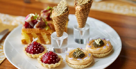 曼谷半島下午茶｜河景位預訂技巧+3個隱藏亮點｜實測不踩雷✨