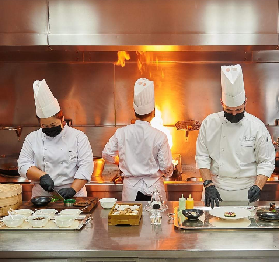 曼谷半島酒店湄江｜預訂前3個避坑點！實測頂級粵式盛宴✨