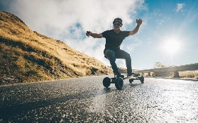 錫亞高島電動滑板實測｜零基礎也敢玩？避坑3要點！✨