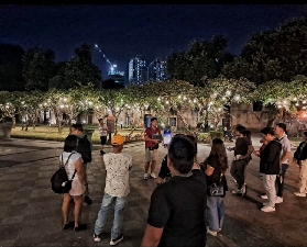 馬尼拉舊城區夜遊｜Intramuros徒步3個必避坑點實測