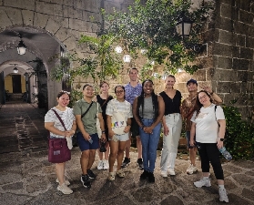 馬尼拉夜遊避坑｜Intramuros徒步選對團超抵！