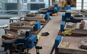 菲律賓Wabi Sabi陶藝工作坊｜初學者友好！行程規劃與避坑指南📝