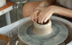 菲律賓隱藏版陶藝工作坊｜初學者零難度！預訂前必睇3個貼士✨