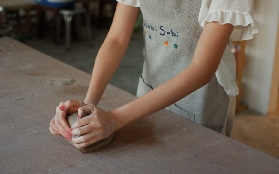 菲律賓Wabi Sabi陶藝工作坊｜初學者也能夯爆！現場體驗超讚心得💡