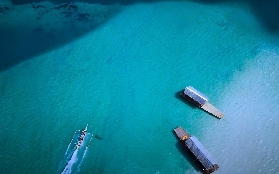 馬尼拉海洋之旅實測｜避坑3個要點！含接送私人團超抵✨