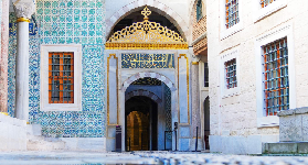 伊斯坦堡托普卡匹皇宮實測｜免排隊+語音導覽直接省3小時！