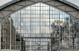 柏林藝術迷必衝！漢堡火車站博物館實測｜3個坑我幫你踩過了💡