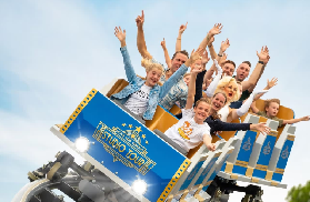 柏林德國電影公園實測｜3個預訂技巧+必玩項目避坑！