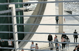 柏林政治區徒步｜國會穹頂超讚！3大避坑提醒別踩雷💡