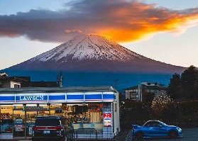 東京出發| 2026富士登山之旅 2天1夜