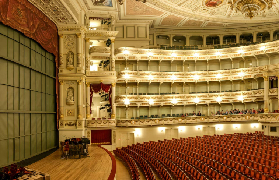 德累斯頓森帕歌劇院導覽實測｜3個避坑點+必看隱藏細節✨