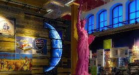 台灣人遊漢堡｜巴林斯塔特移民館超讚！找祖先超方便🤩