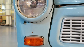 柏林必去！Trabi Museum實測｜等18年買車的東德故事｜免費帶小朋友超抵✨