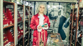 科隆Farina香水博物館遊記｜3個避坑點+總結，值不值得去？